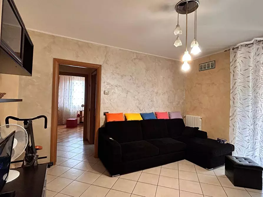 Immagine 6 di Appartamento in affitto  a Busto Arsizio