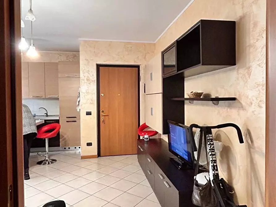 Immagine 4 di Appartamento in affitto  a Busto Arsizio