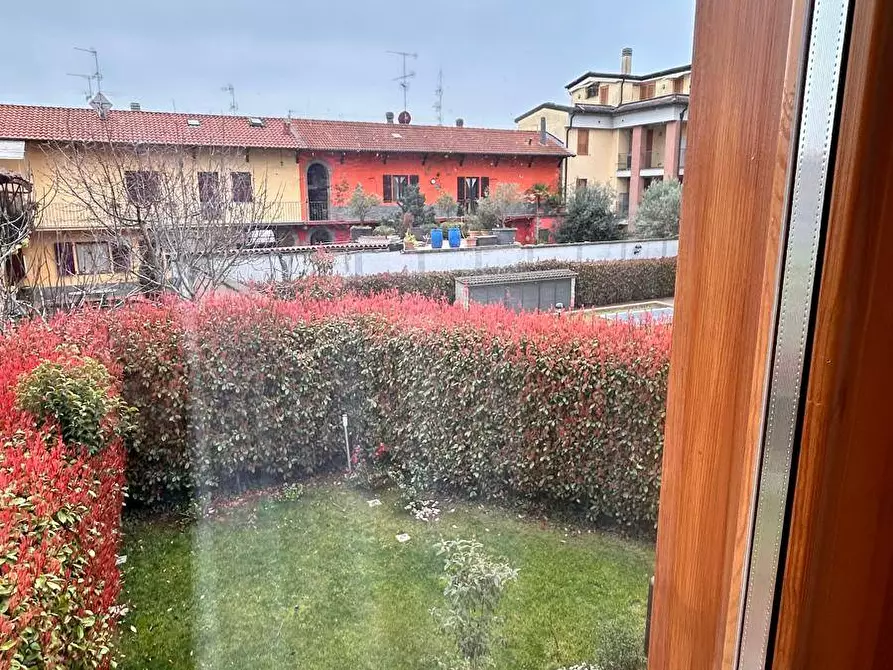 Immagine 18 di Appartamento in affitto  a Busto Arsizio