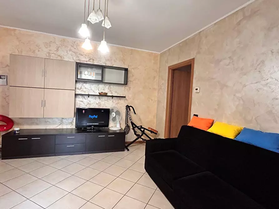 Immagine 9 di Appartamento in affitto  a Busto Arsizio