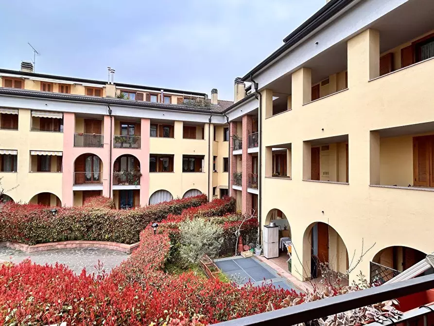 Immagine 22 di Appartamento in affitto  a Busto Arsizio