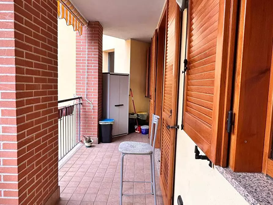 Immagine 13 di Appartamento in affitto  a Busto Arsizio