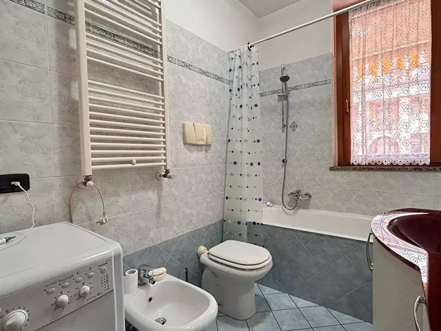 Immagine 17 di Appartamento in affitto  a Busto Arsizio