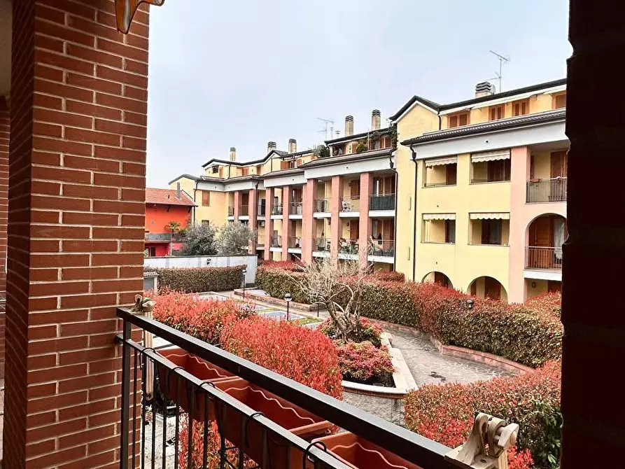 Immagine 14 di Appartamento in affitto  a Busto Arsizio
