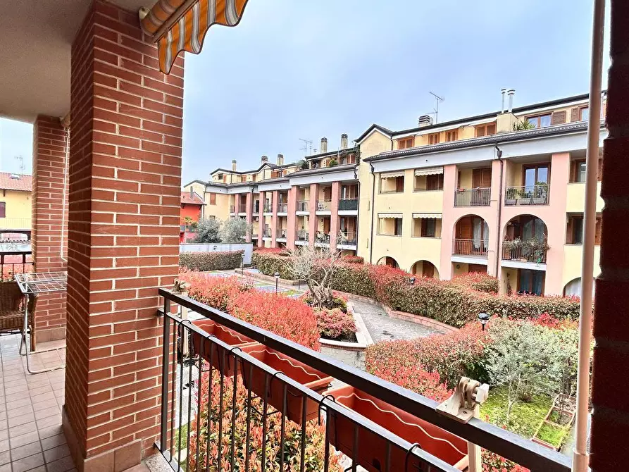 Immagine 10 di Appartamento in affitto  a Busto Arsizio