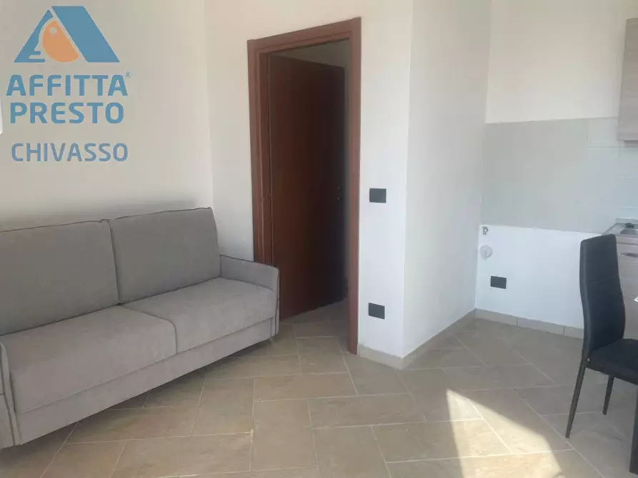 Immagine 2 di Appartamento in affitto  in Via Togliatti a Chivasso