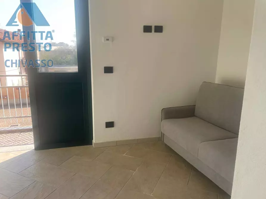 Immagine 5 di Appartamento in affitto  in Via Togliatti a Chivasso