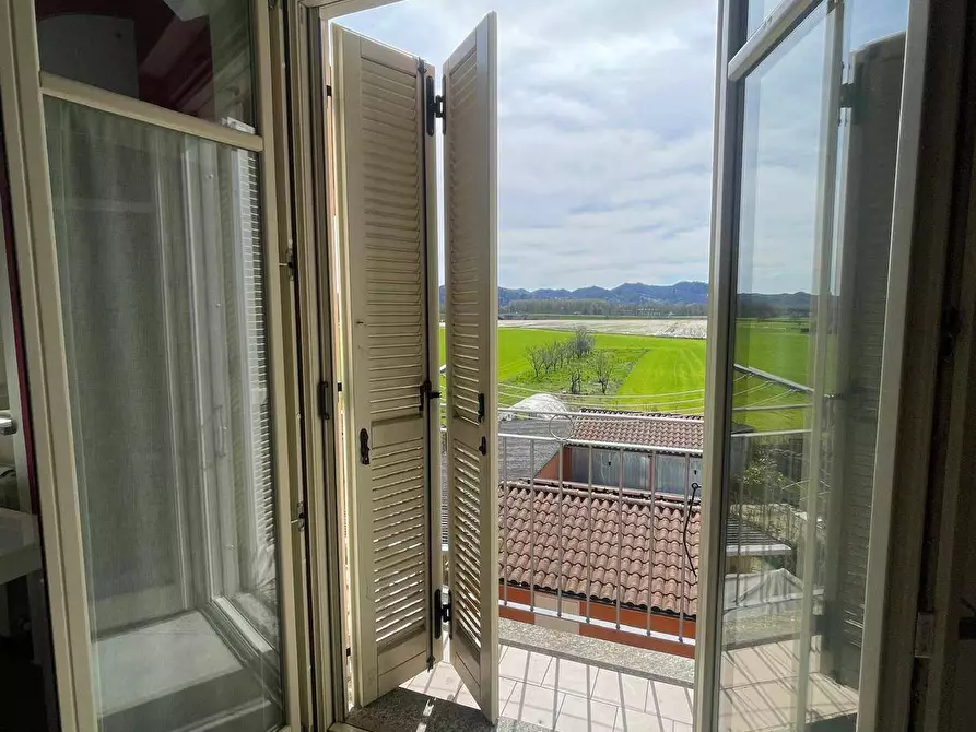 Immagine 20 di Appartamento in vendita  in via Torino a Verolengo