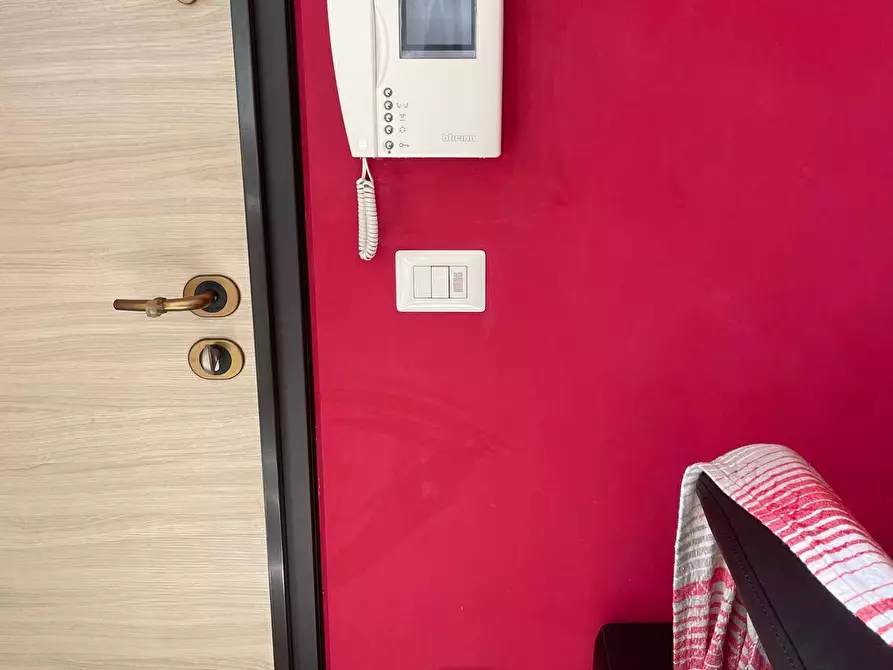 Immagine 24 di Appartamento in vendita  in via Torino a Verolengo