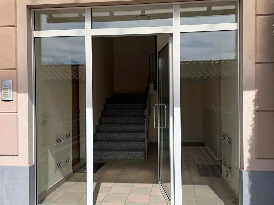 Immagine 25 di Appartamento in vendita  in via Torino a Verolengo