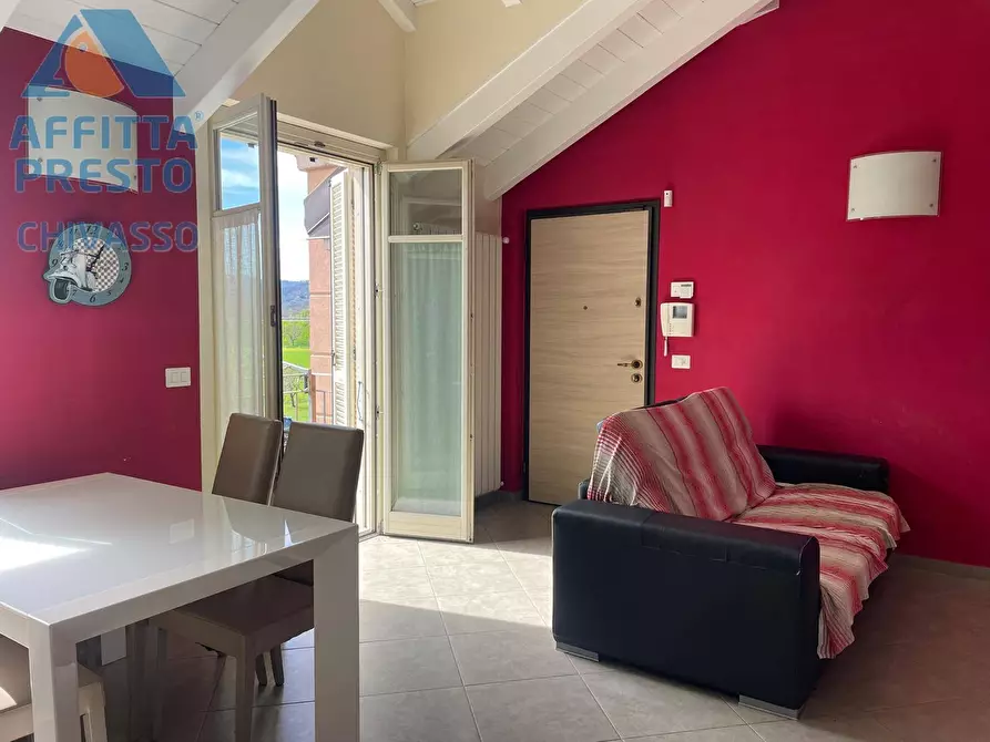 Immagine 26 di Appartamento in vendita  in via Torino a Verolengo