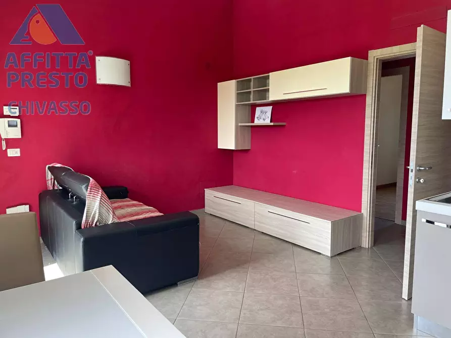 Immagine 27 di Appartamento in vendita  in via Torino a Verolengo