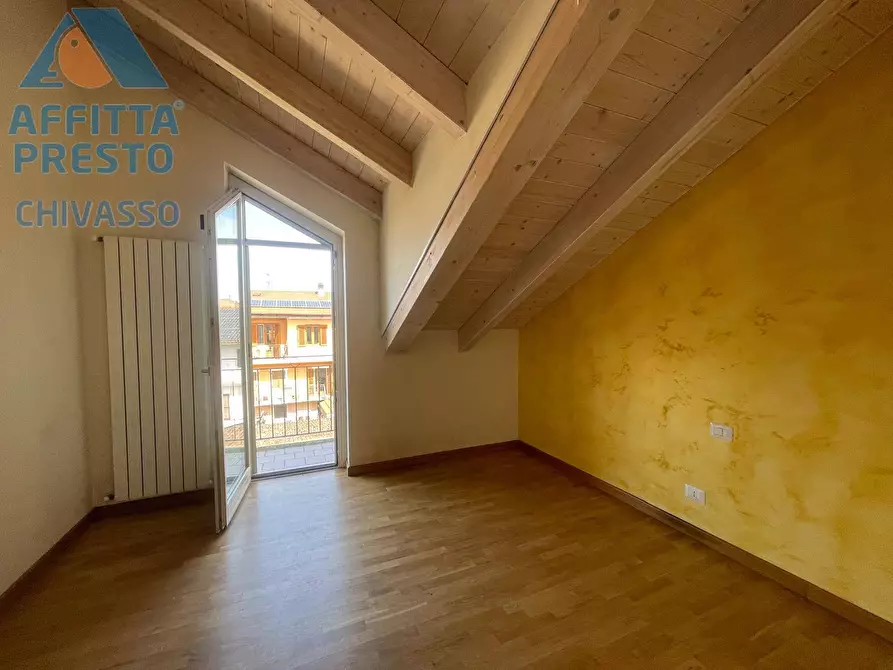 Immagine 28 di Appartamento in vendita  in via Torino a Verolengo