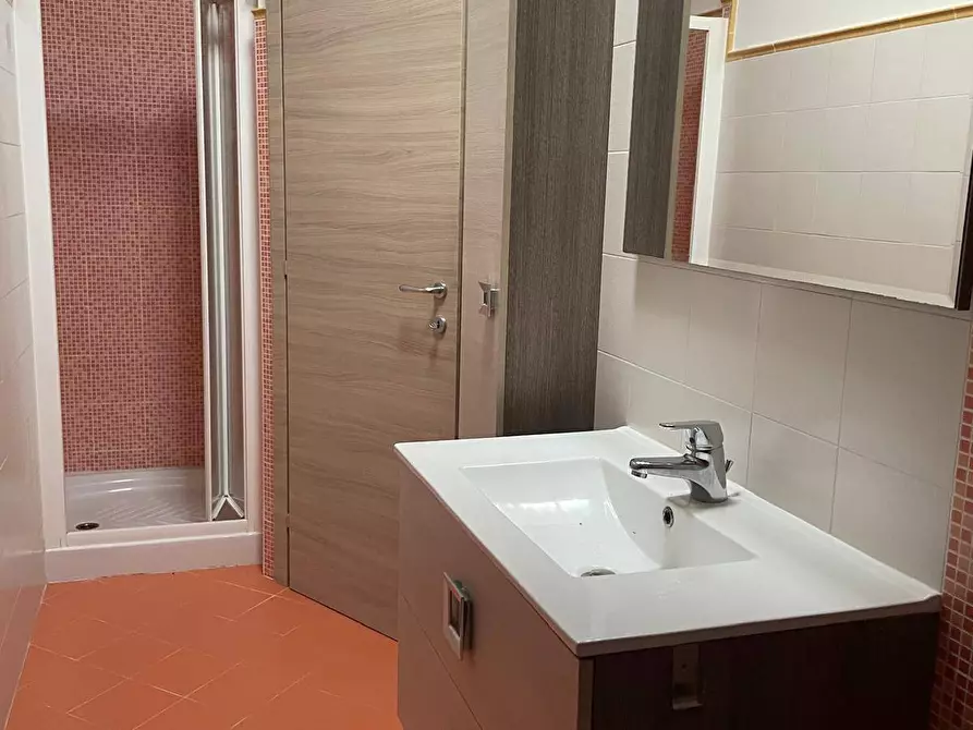 Immagine 22 di Appartamento in vendita  in via Torino a Verolengo