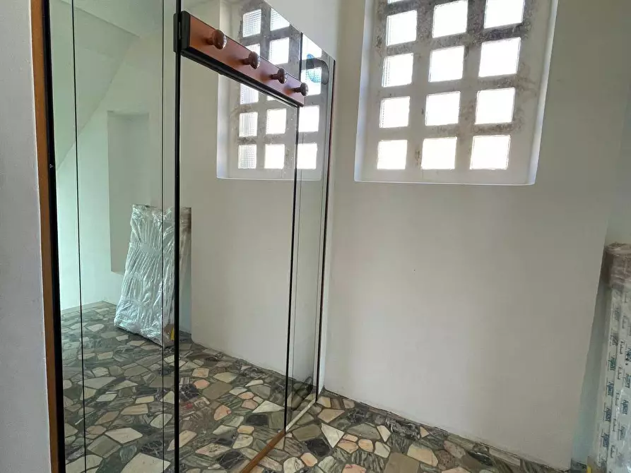 Immagine 24 di Casa indipendente in vendita  in VIA CESARE BATTISTI a Rondissone