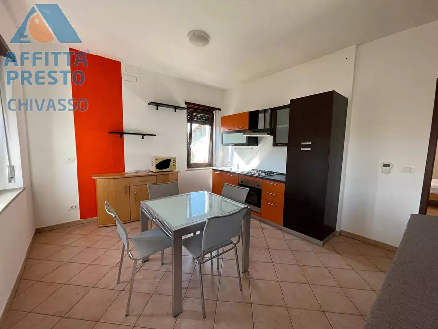 Immagine 4 di Casa indipendente in vendita  in VIA CESARE BATTISTI a Rondissone