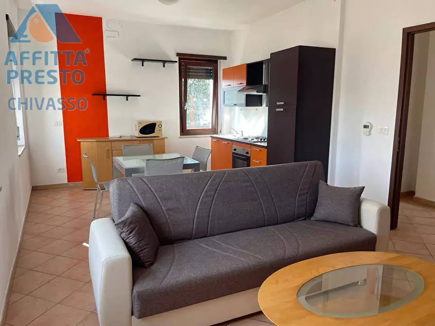 Immagine 11 di Casa indipendente in vendita  in VIA CESARE BATTISTI a Rondissone