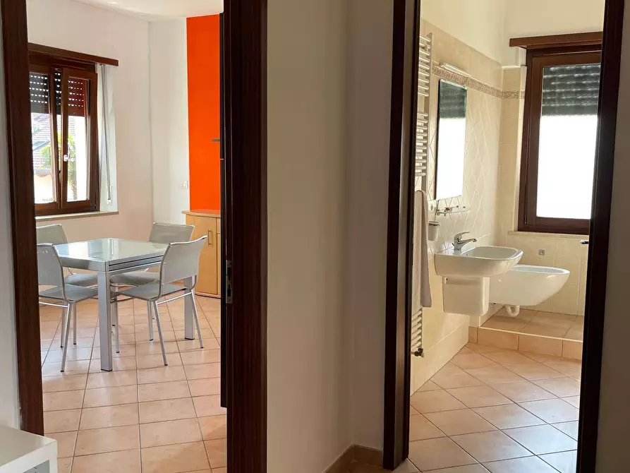 Immagine 7 di Casa indipendente in vendita  in VIA CESARE BATTISTI a Rondissone