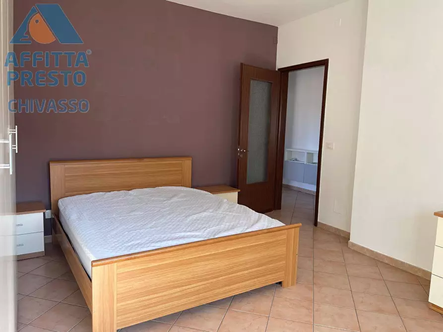 Immagine 16 di Casa indipendente in vendita  in VIA CESARE BATTISTI a Rondissone