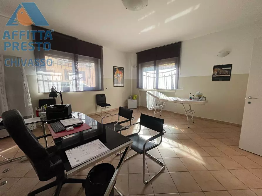 Immagine 26 di Casa indipendente in vendita  in VIA CESARE BATTISTI a Rondissone