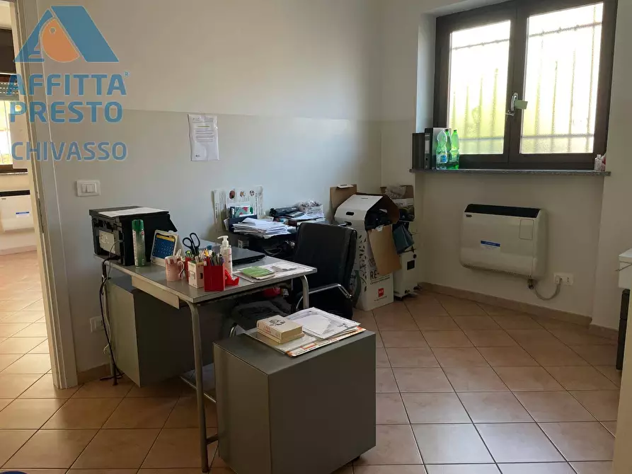 Immagine 28 di Casa indipendente in vendita  in VIA CESARE BATTISTI a Rondissone
