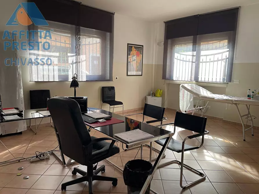 Immagine 29 di Casa indipendente in vendita  in VIA CESARE BATTISTI a Rondissone