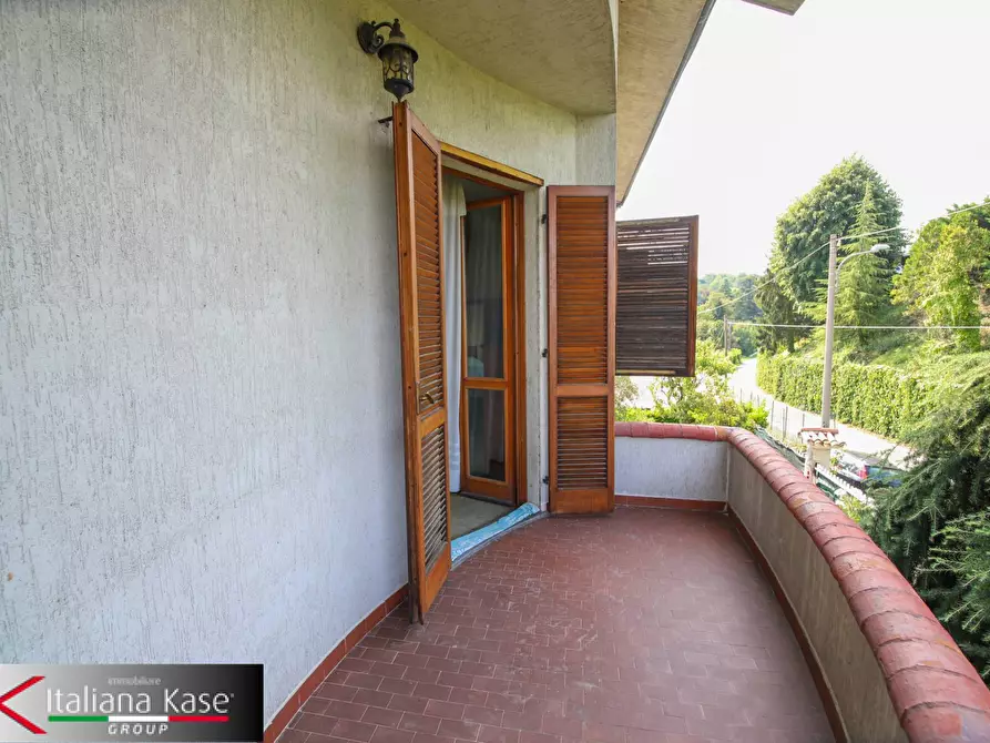 Immagine 20 di Villa in vendita  in via lunga a Castiglione Torinese