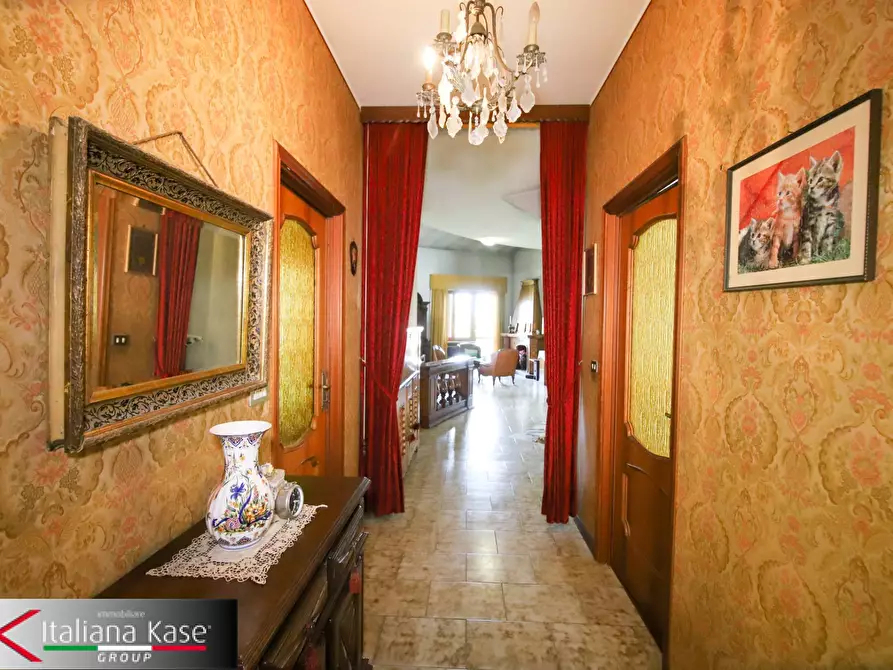 Immagine 13 di Villa in vendita  in via lunga a Castiglione Torinese