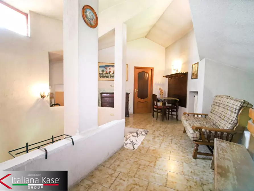 Immagine 6 di Villa in vendita  in via lunga a Castiglione Torinese