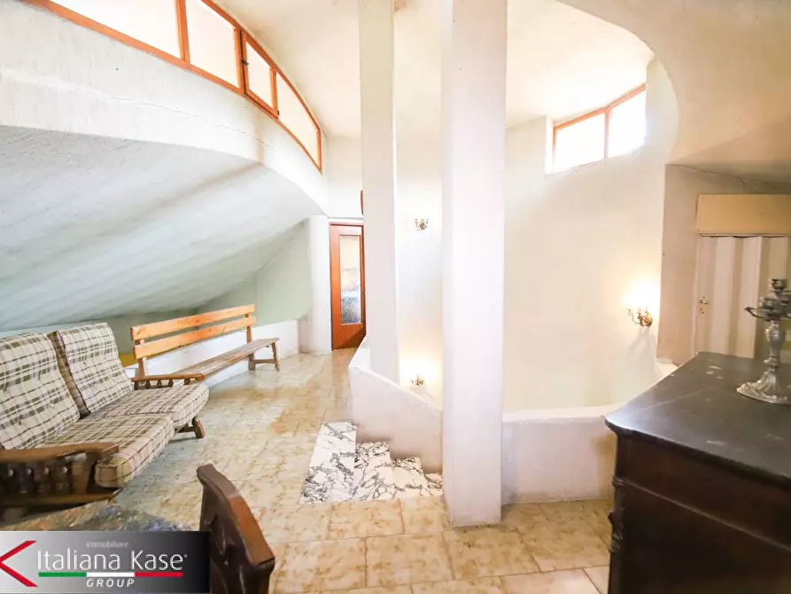 Immagine 22 di Villa in vendita  in via lunga a Castiglione Torinese