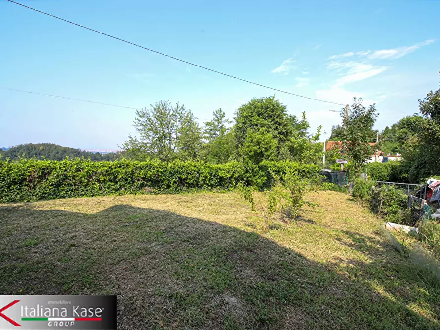 Immagine 8 di Villa in vendita  in via lunga a Castiglione Torinese