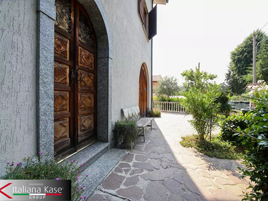 Immagine 24 di Villa in vendita  in via lunga a Castiglione Torinese