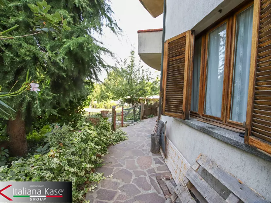 Immagine 26 di Villa in vendita  in via lunga a Castiglione Torinese