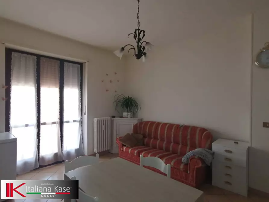 Immagine 3 di Appartamento in vendita  in via XXIV maggio a San Giusto Canavese