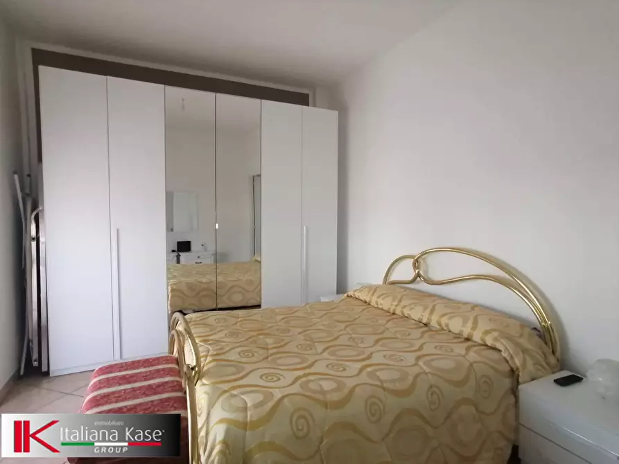 Immagine 7 di Appartamento in vendita  in via XXIV maggio a San Giusto Canavese