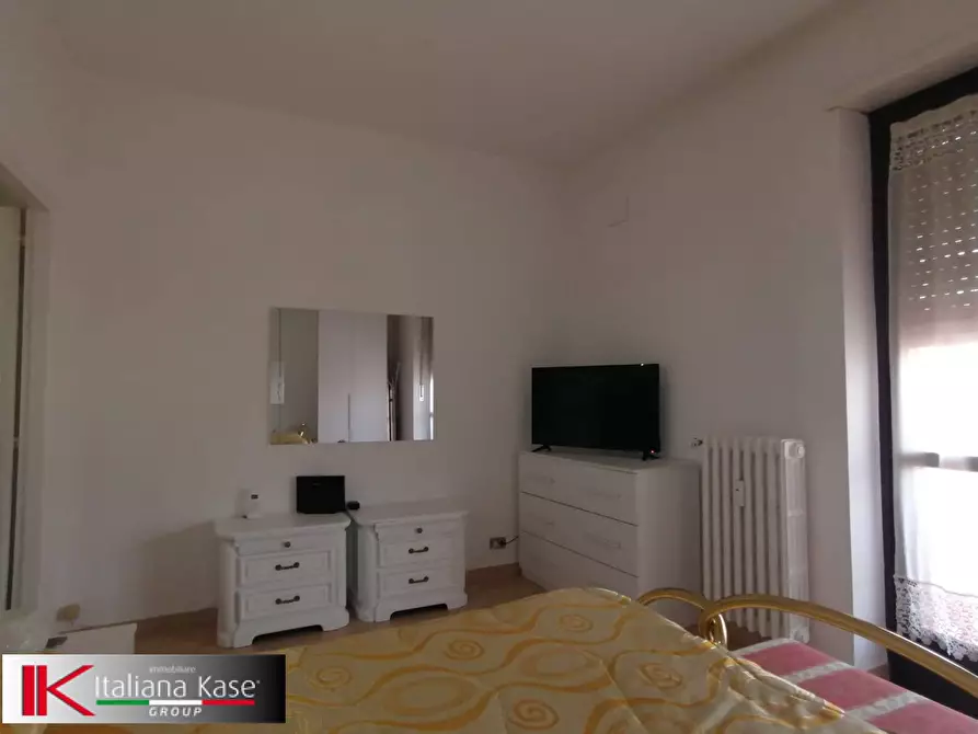 Immagine 9 di Appartamento in vendita  in via XXIV maggio a San Giusto Canavese