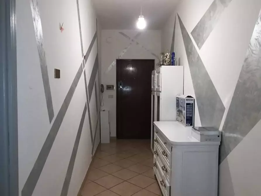 Immagine 4 di Appartamento in vendita  in via XXIV maggio a San Giusto Canavese