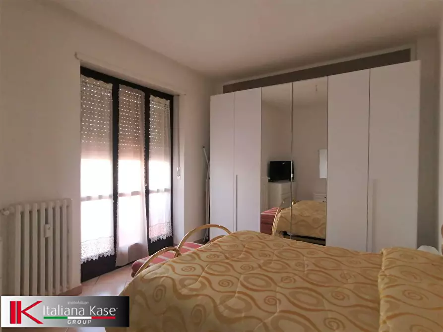 Immagine 8 di Appartamento in vendita  in via XXIV maggio a San Giusto Canavese