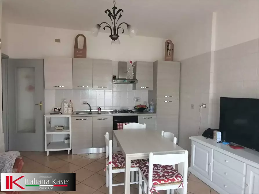 Immagine 2 di Appartamento in vendita  in via XXIV maggio a San Giusto Canavese