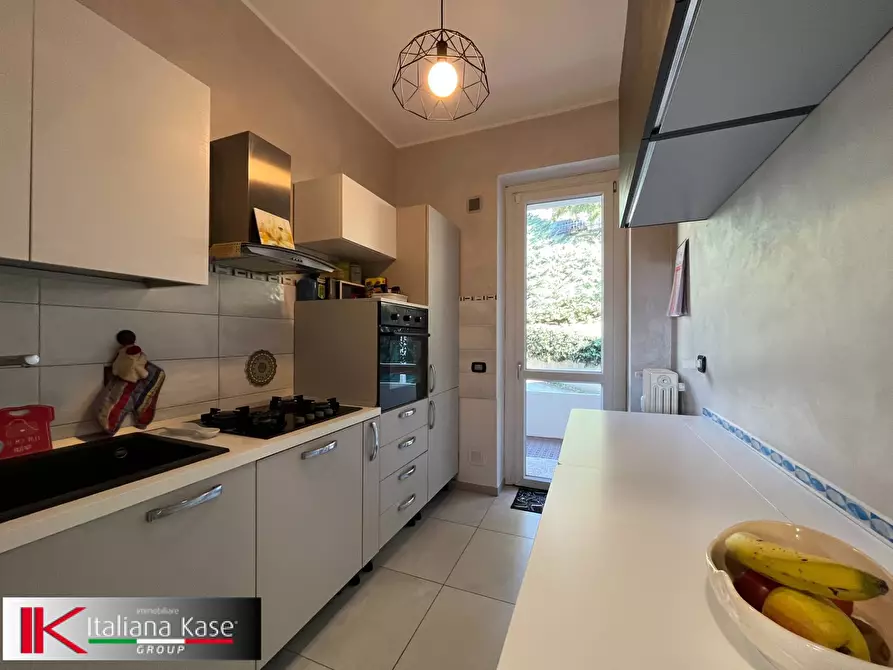 Immagine 3 di Appartamento in vendita  in Viale Ovidio a Gassino Torinese