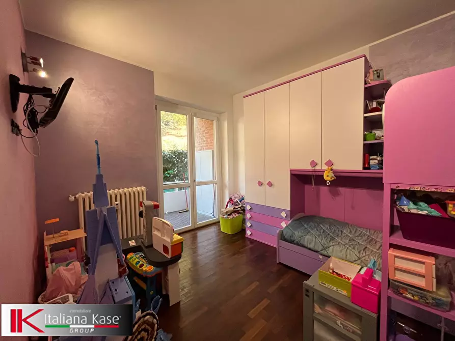 Immagine 20 di Appartamento in vendita  in Viale Ovidio a Gassino Torinese