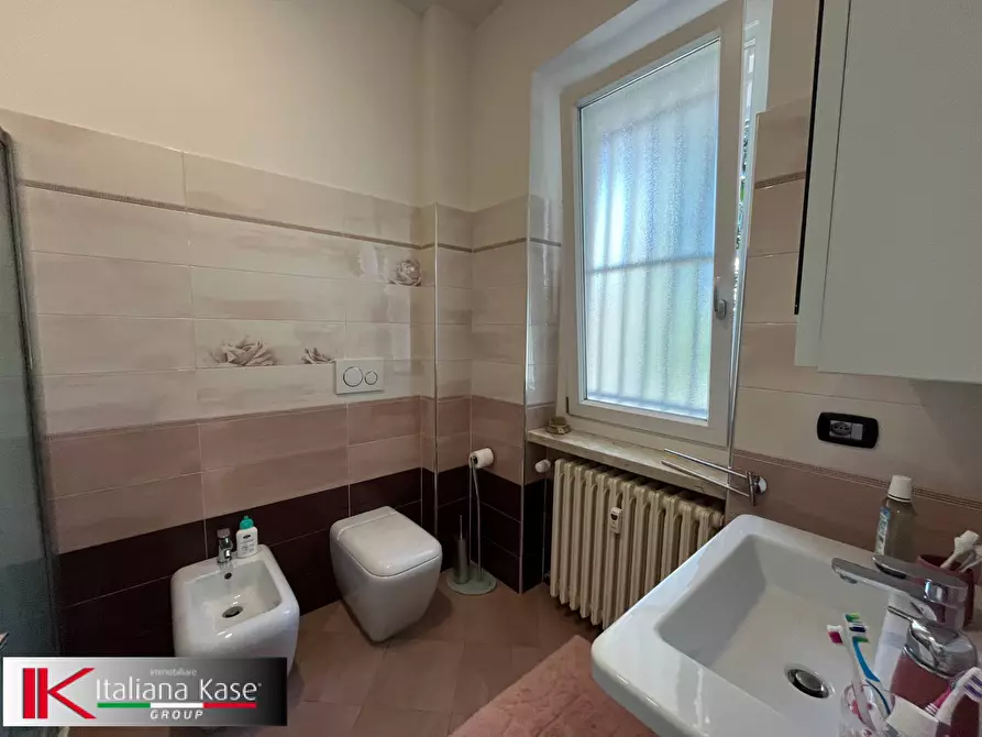 Immagine 24 di Appartamento in vendita  in Viale Ovidio a Gassino Torinese