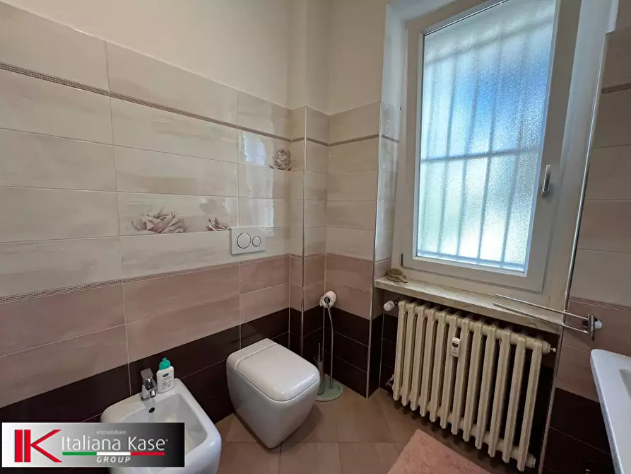 Immagine 25 di Appartamento in vendita  in Viale Ovidio a Gassino Torinese