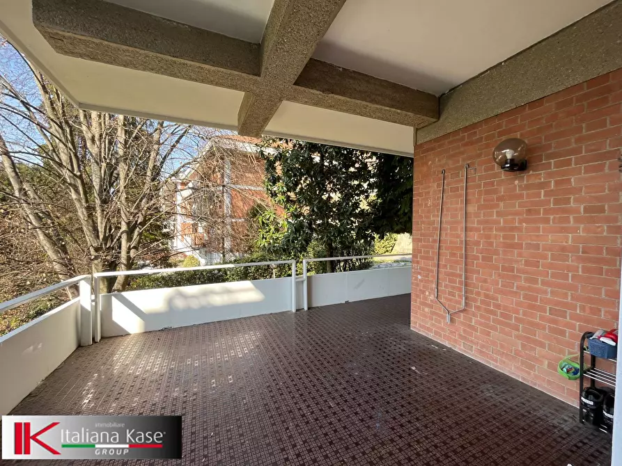 Immagine 27 di Appartamento in vendita  in Viale Ovidio a Gassino Torinese