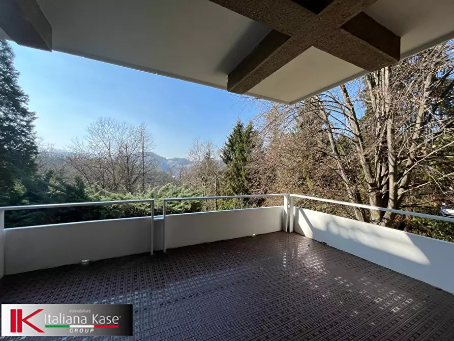 Immagine 28 di Appartamento in vendita  in Viale Ovidio a Gassino Torinese