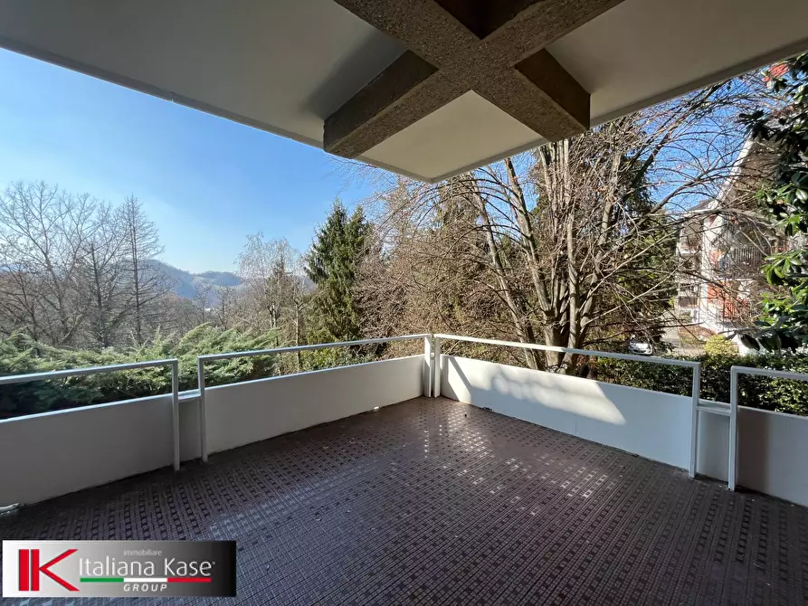 Immagine 29 di Appartamento in vendita  in Viale Ovidio a Gassino Torinese