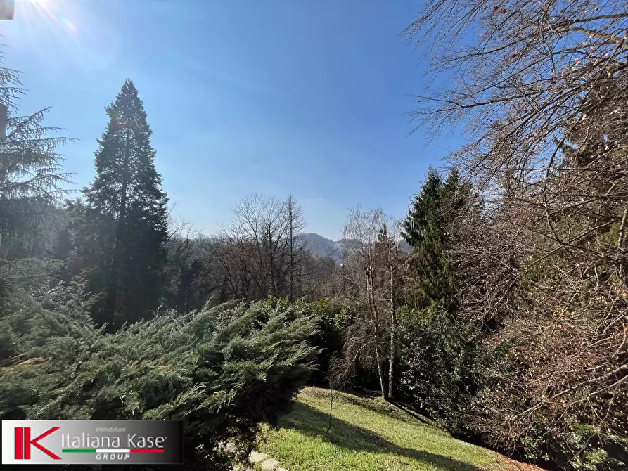 Immagine 30 di Appartamento in vendita  in Viale Ovidio a Gassino Torinese