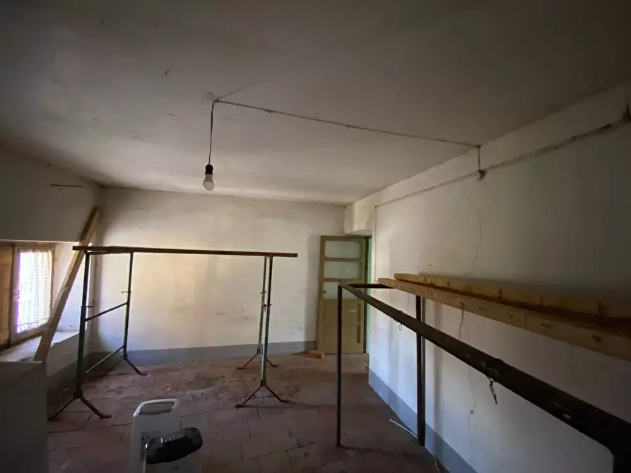 Immagine 21 di Casa semindipendente in vendita  in via barone a Orio Canavese