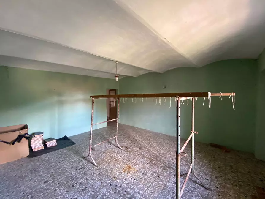 Immagine 22 di Casa semindipendente in vendita  in via barone a Orio Canavese