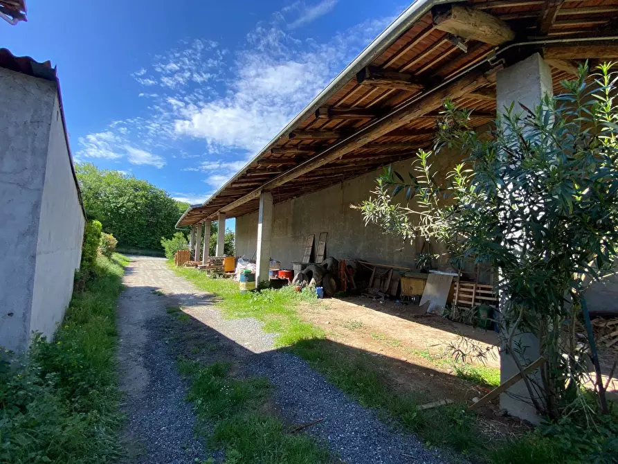 Immagine 30 di Casa semindipendente in vendita  in via barone a Orio Canavese